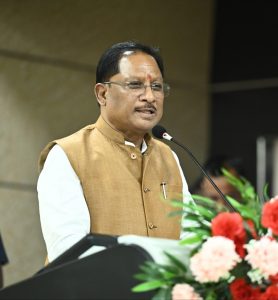 ଅଚ୍ୟୁତ ସାମନ୍ତଙ୍କ କାର୍ଯ୍ୟ ପ୍ରେରଣାଦାୟୀ: ଛତିଶଗଡ଼ ମୁଖ୍ୟମନ୍ତ୍ରୀ