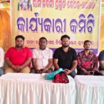 ଚନ୍ଦ୍ରଶେଖରପୁରରେ ମହାଆଡମ୍ବରରେ ପାଳିତ ହେବ ଶ୍ରୀରାମ ନବମୀ ଉତ୍ସବ