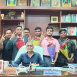 ନୀଳାଦ୍ରି ବିହାର ସରସ୍ୱତୀ ବିଦ୍ୟା ମନ୍ଦିରର ଶତ ପ୍ରତିଶତ ସଫଳତା
