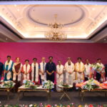 ରେୟାରଫର୍ମ ଷ୍ଟୁଡିଓକୁ ଜାତୀୟ ପୁରସ୍କାର ଡିଜାଇନ୍ ଜଗତରେ ଓଡ଼ିଶାର ନୂଆ ପରିଚୟ